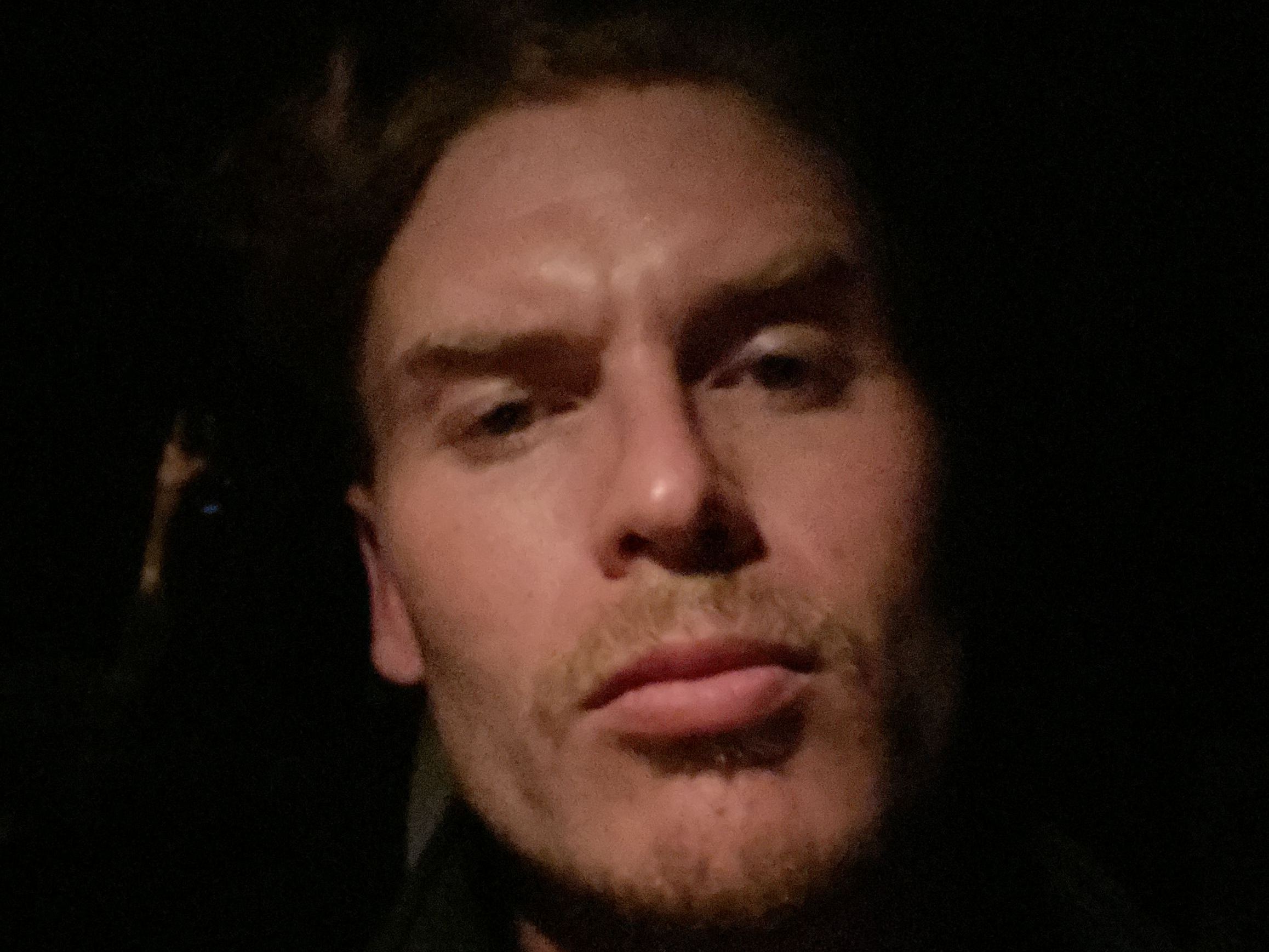Profilbilde av Jamescjsavage webkamera modell