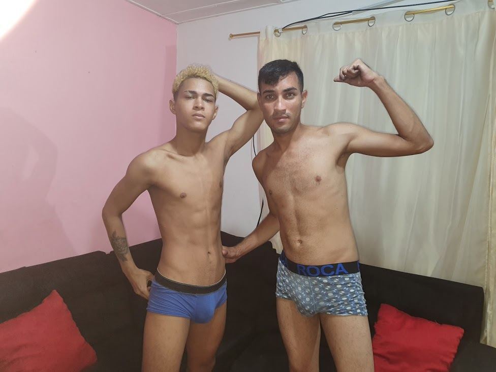 Image de profil du modèle de webcam sexy_young_boys