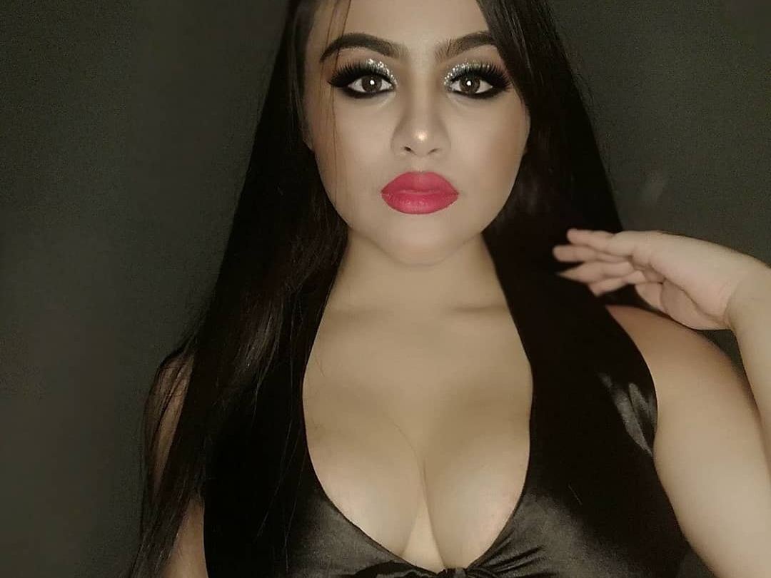 KaylaZakharona profilbild på webbkameramodell 