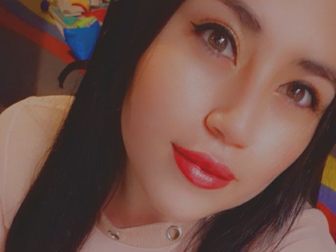 Profilbilde av ADELINE_WAYNE webkamera modell