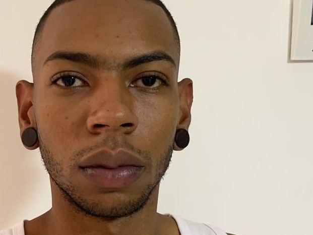 Image de profil du modèle de webcam johancarterrr