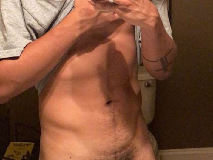 Image de profil du modèle de webcam RoninLukas