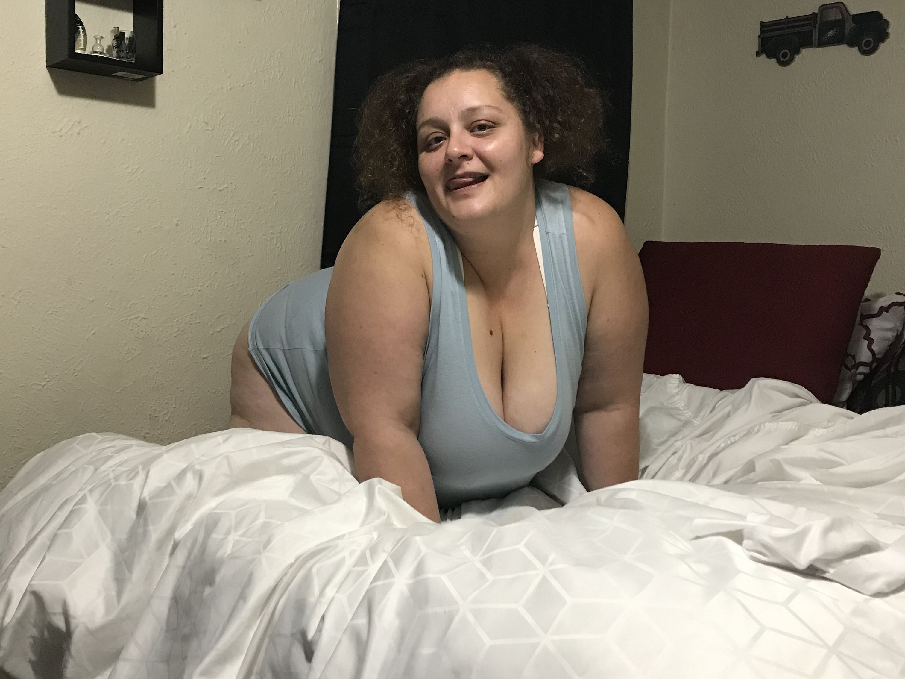Foto de perfil de modelo de webcam de BBW_Suzy 