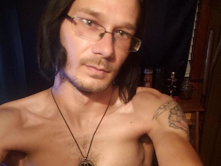 CyprianXoX immagine del profilo del modello di cam