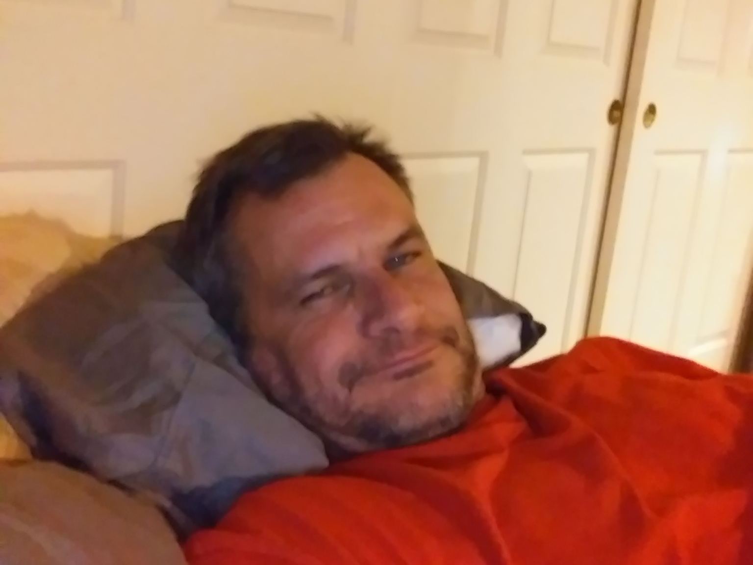 Image de profil du modèle de webcam Johnnyfuc702