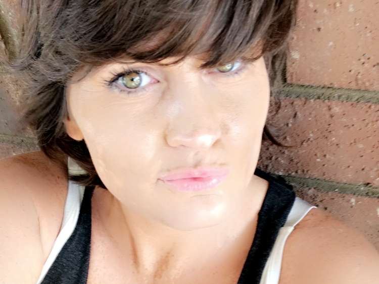 Profilbilde av Cassidy_Autumn webkamera modell