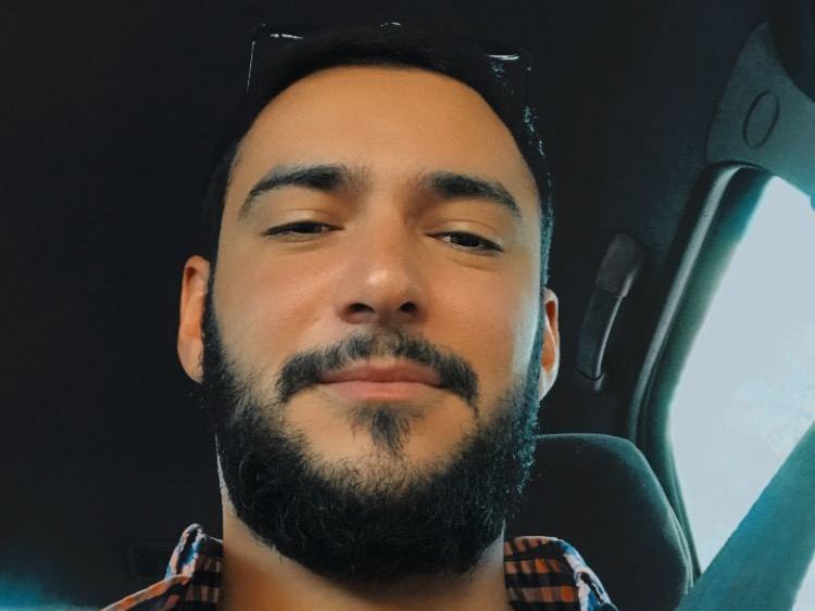 mhdbnd immagine del profilo del modello di cam