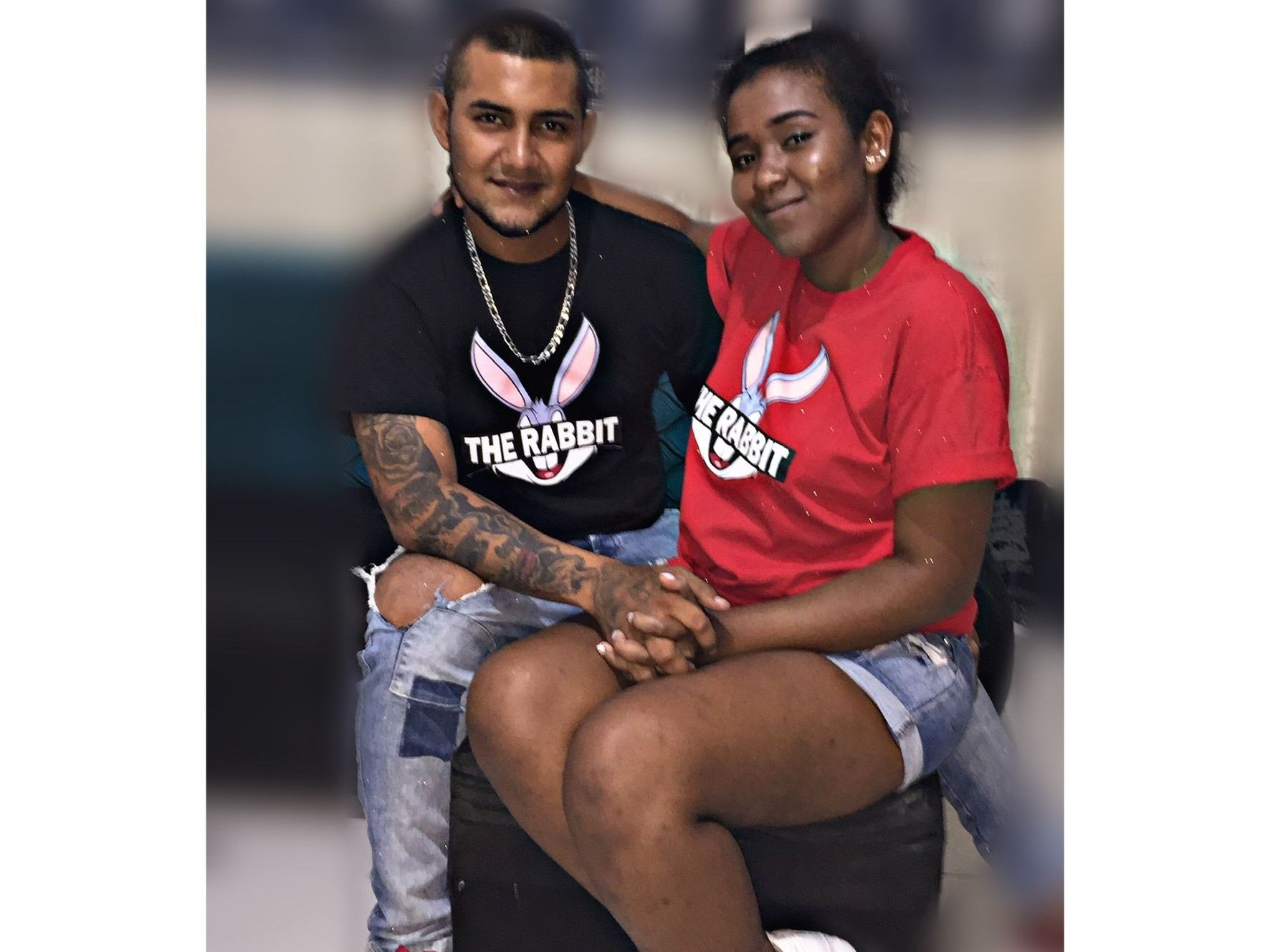 LatinCouples immagine del profilo del modello di cam