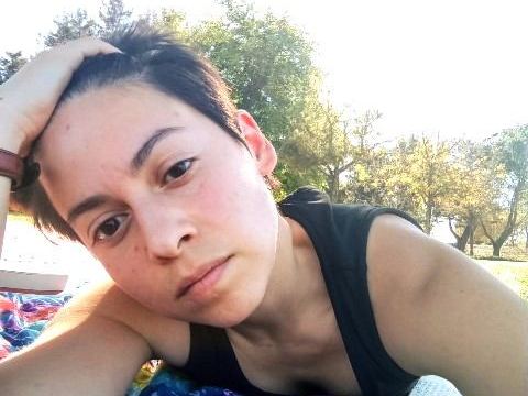 VenusAmor immagine del profilo del modello di cam
