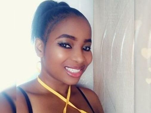 Profilbilde av CANDYBABY26 webkamera modell
