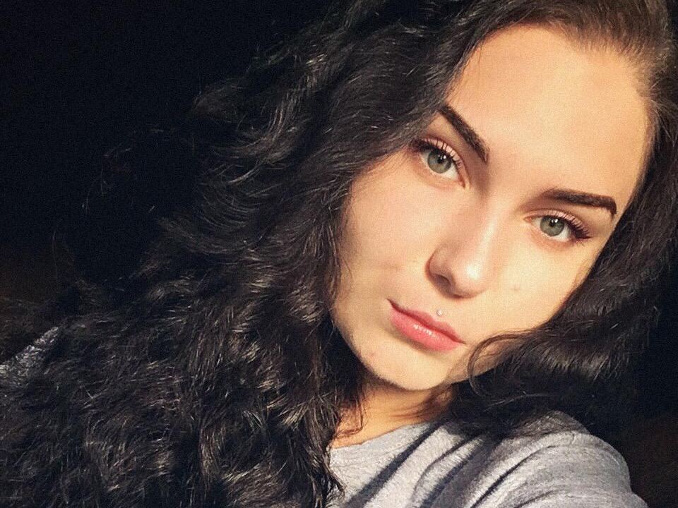 KatySmitt profilbild på webbkameramodell 