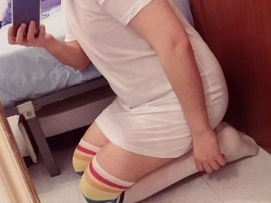 Sergiveltt profielfoto van cam model 
