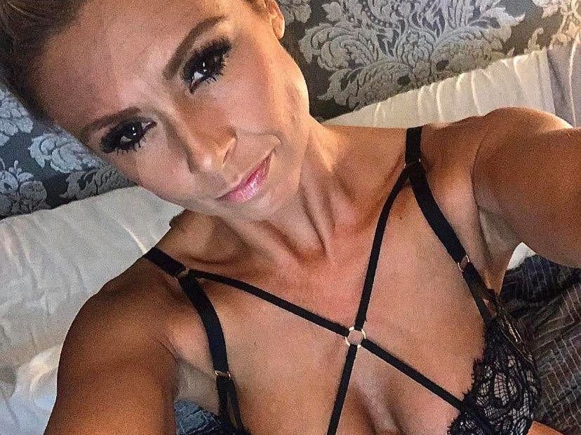 IKANDYXXX profielfoto van cam model 