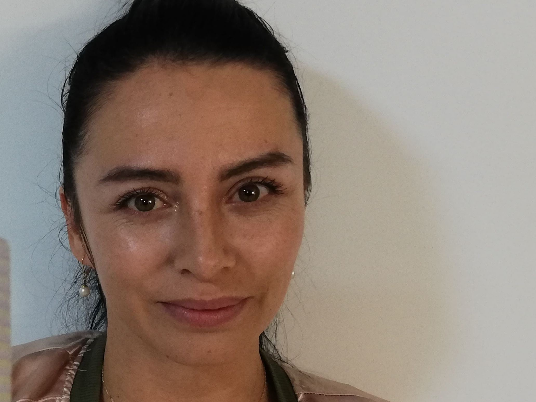NadyaSylvest immagine del profilo del modello di cam