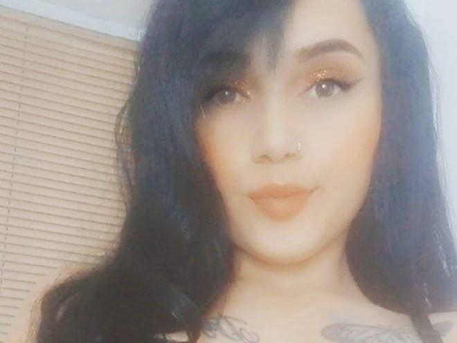 Foto de perfil de modelo de webcam de AnyelaJamez 