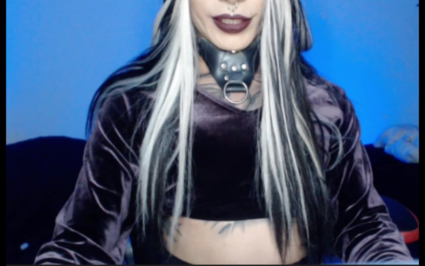 Performer April_Simonss Video 1