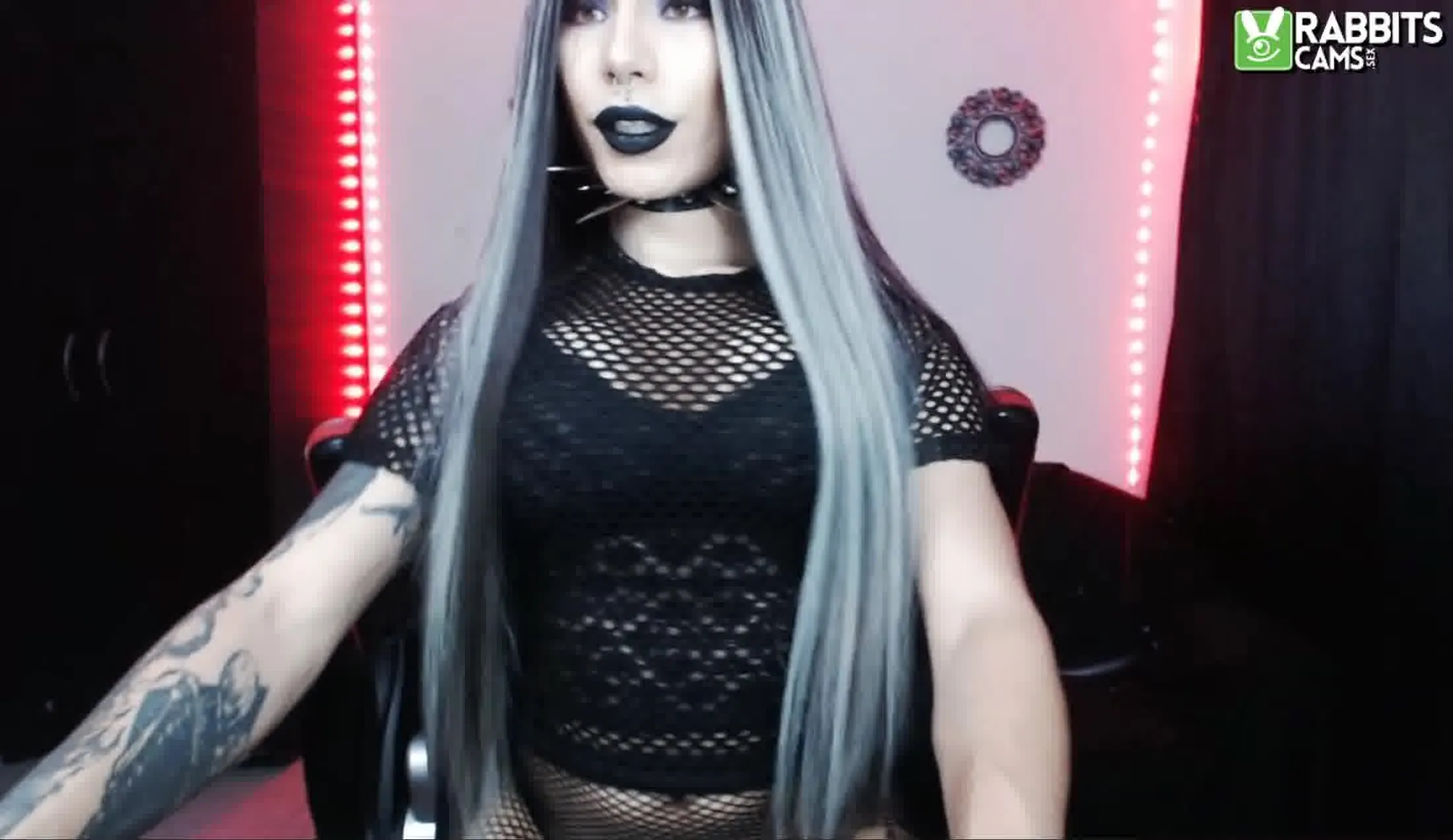 Performer April_Simonss Video 1