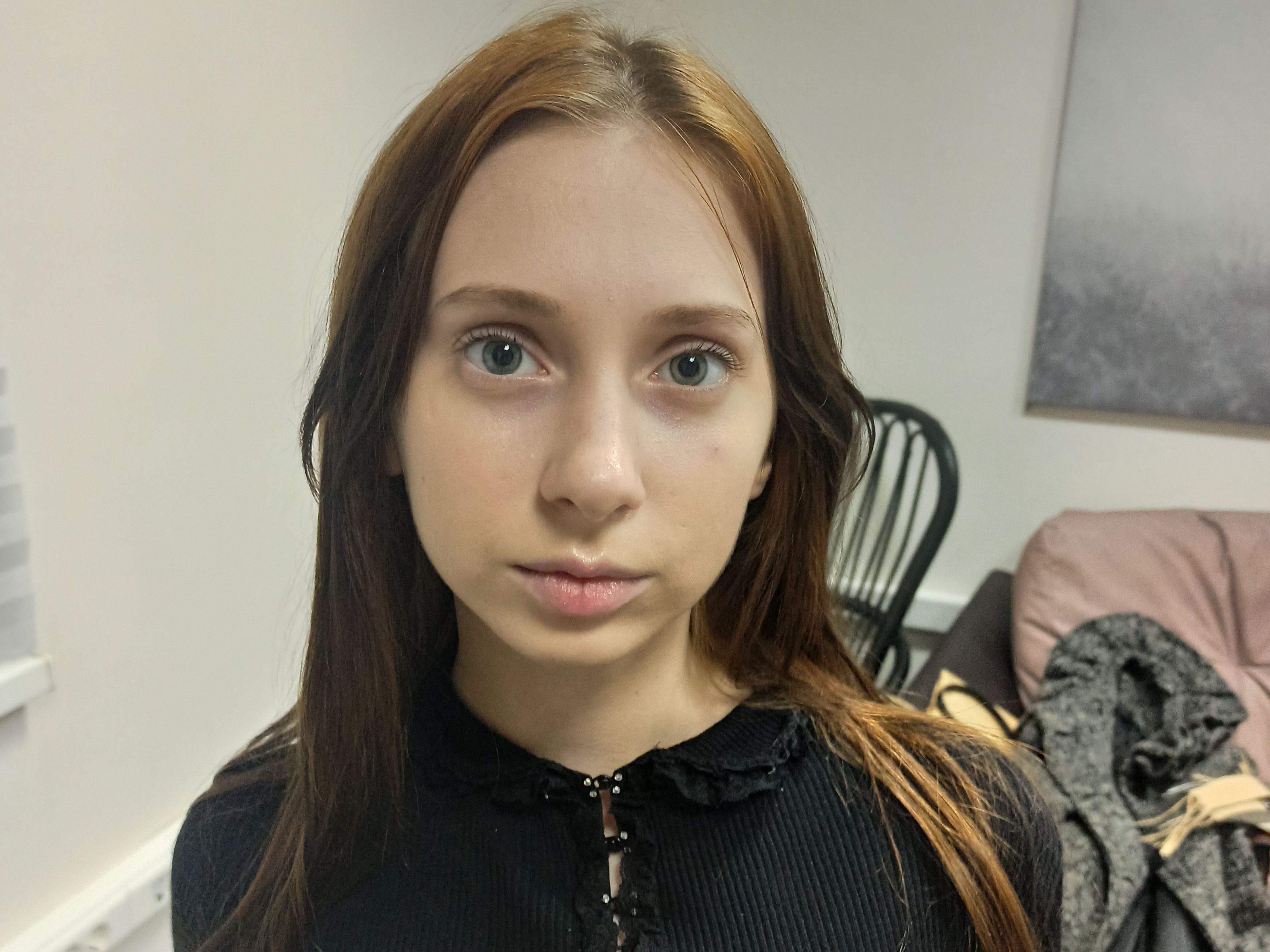 Image de profil du modèle de webcam LeonaBikk
