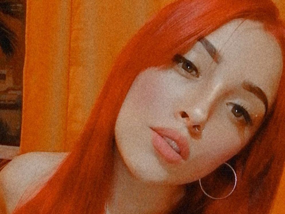 Arielcooper Profilbild des Cam-Modells 