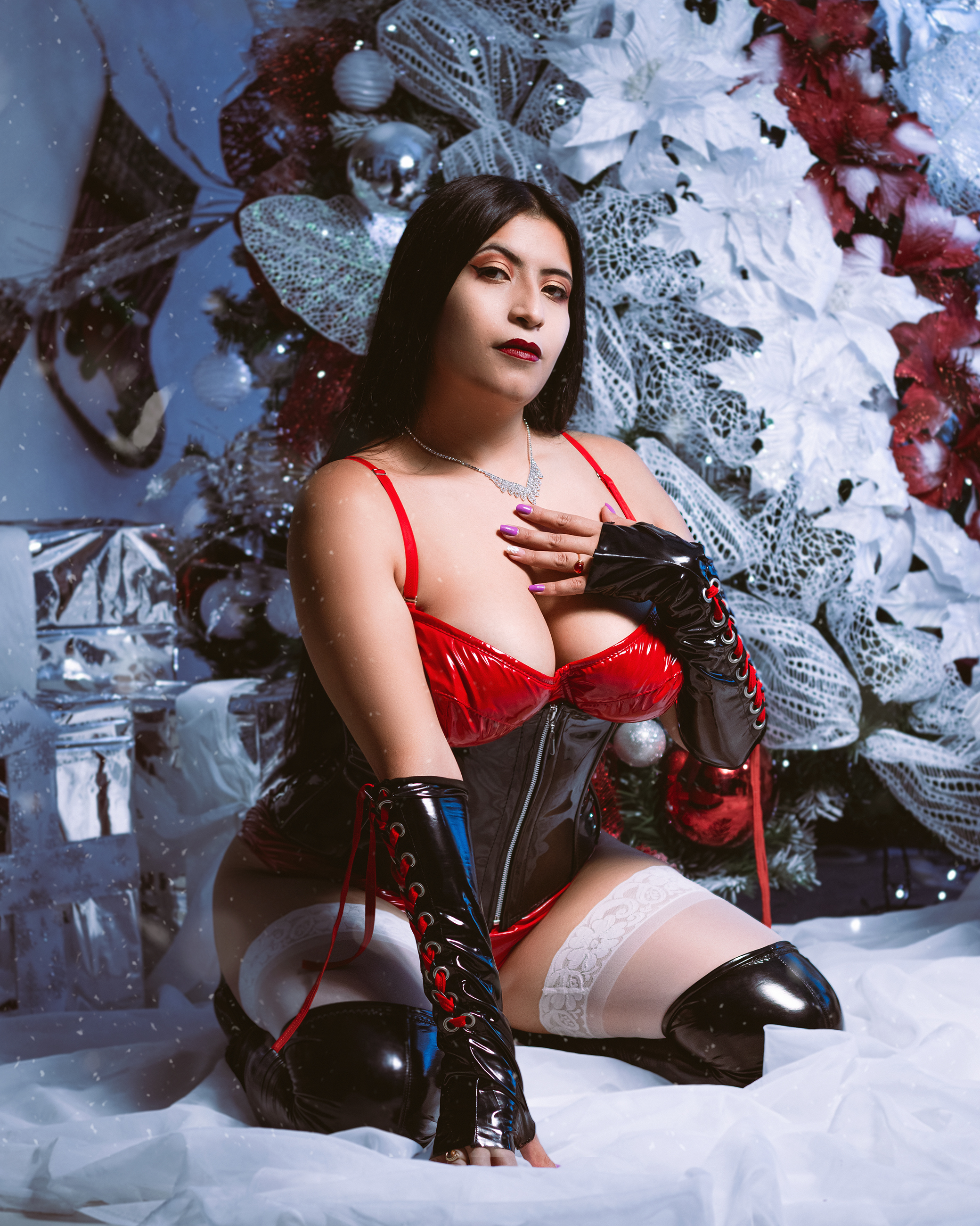 Interprète Kamile_Nilsen Photo 5