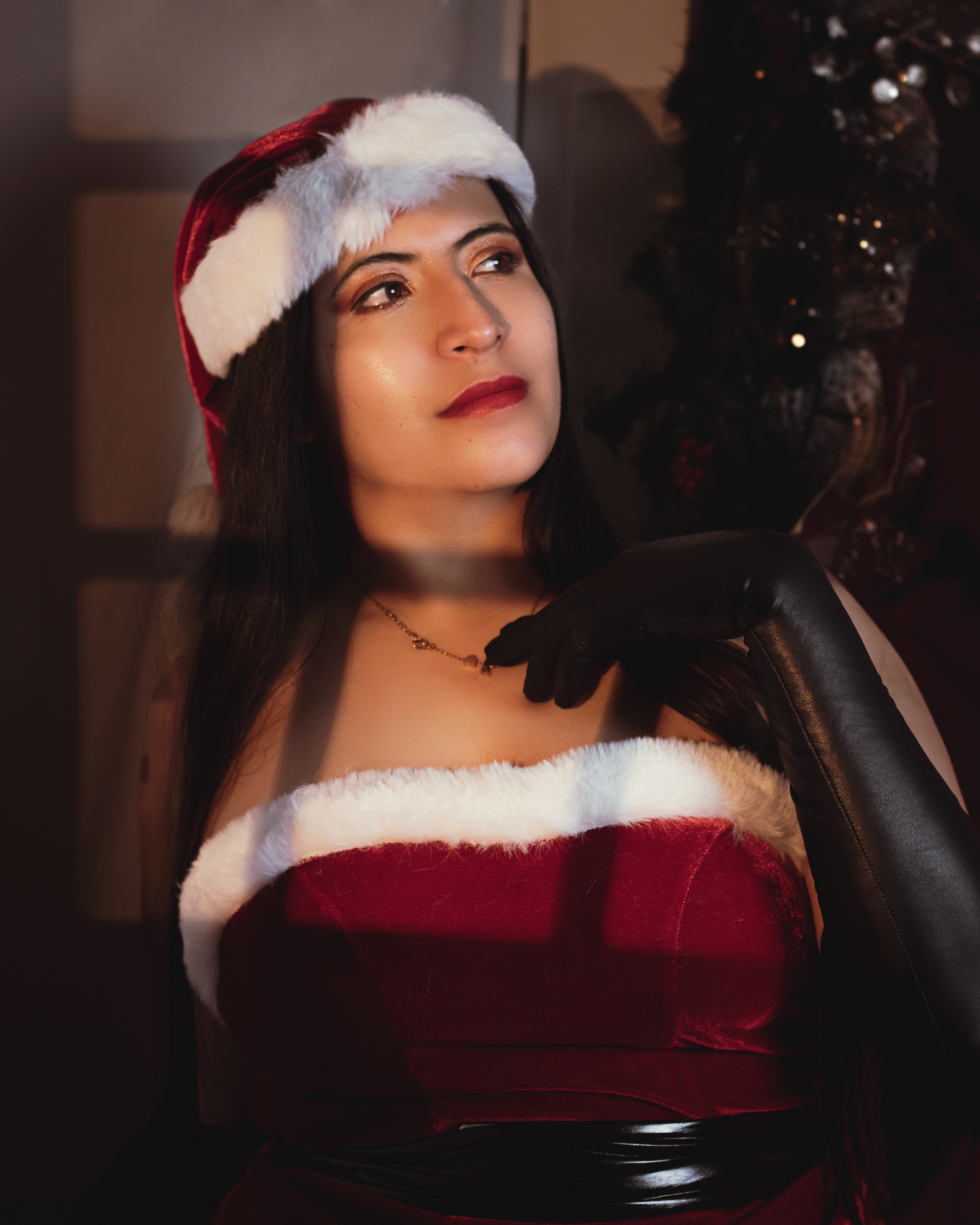 Interprete Kamile_Nilsen Foto 2