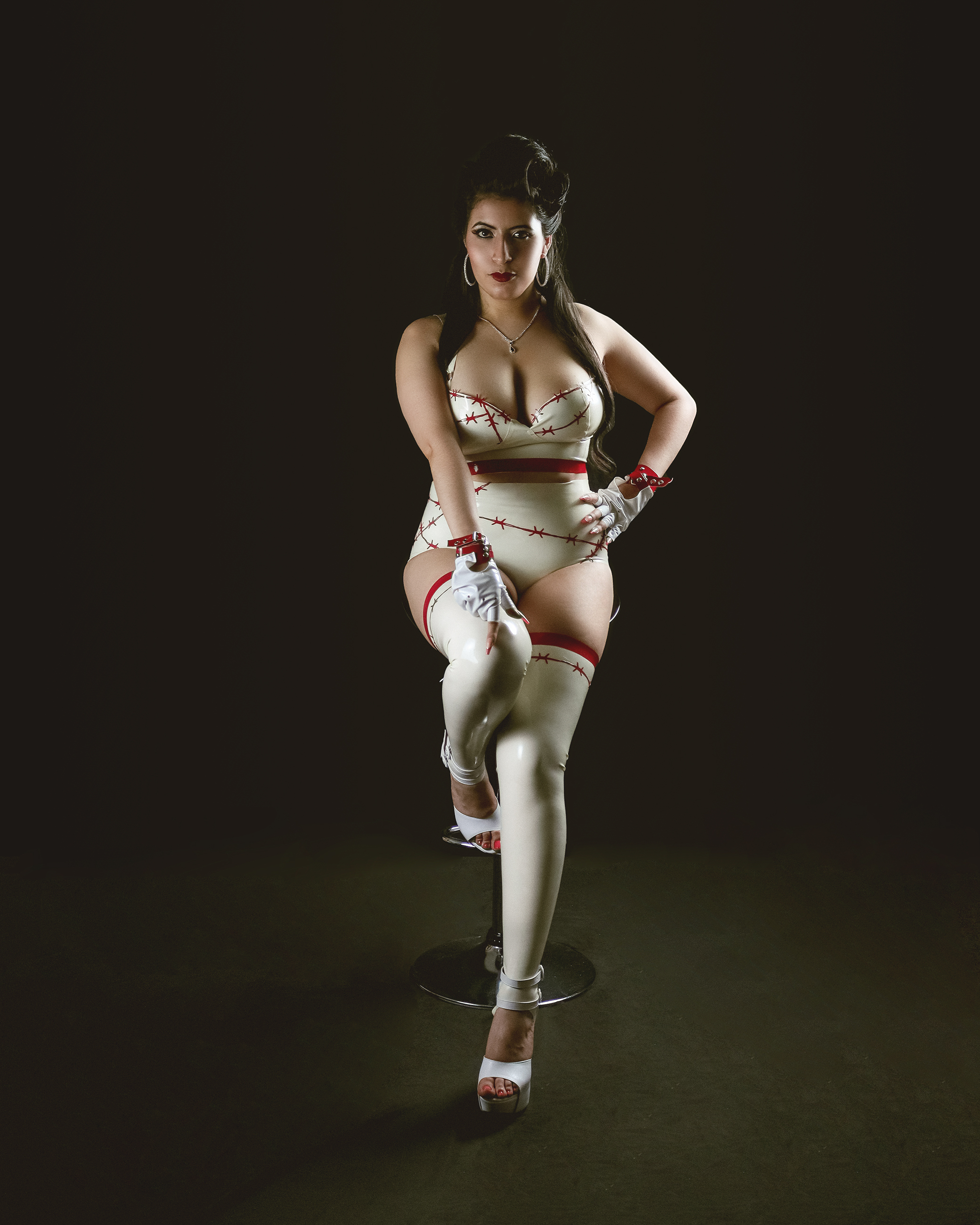 Interprète Kamile_Nilsen Photo 10