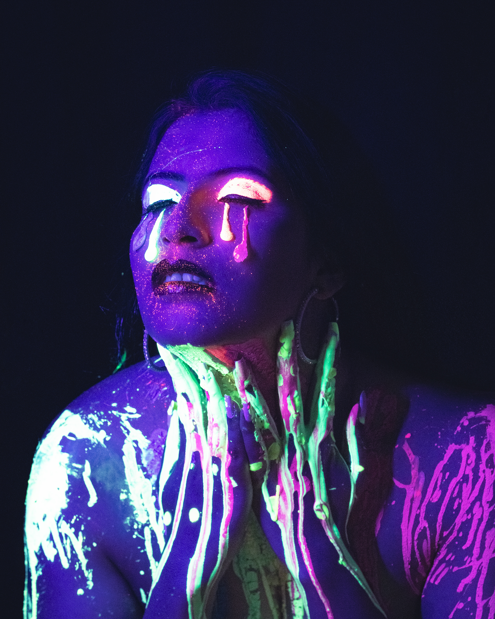 Interprète Kamile_Nilsen Photo 7