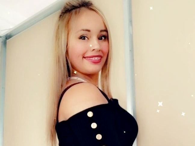 DarlinGirl profielfoto van cam model 