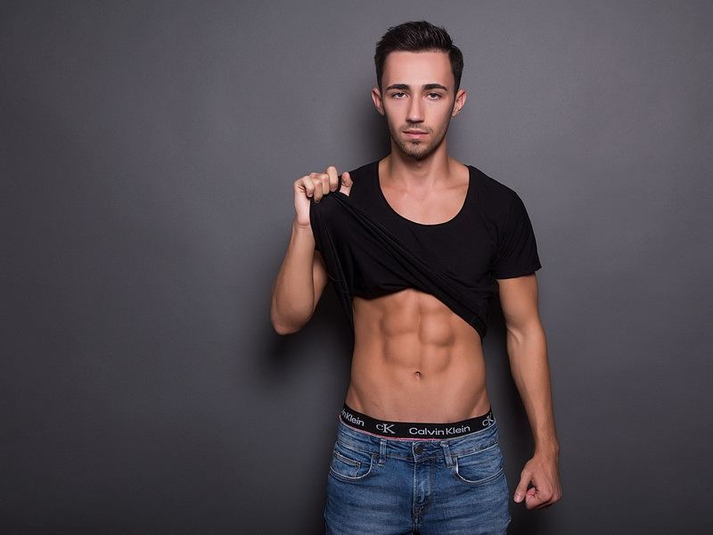Marshall_D cam model profile picture 