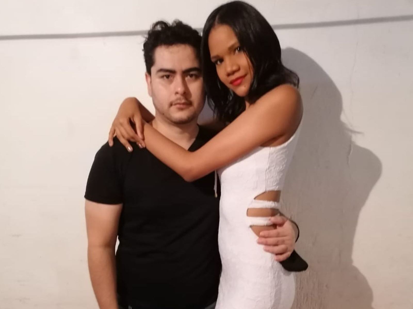 Foto de perfil de modelo de webcam de nathy_y_iore 