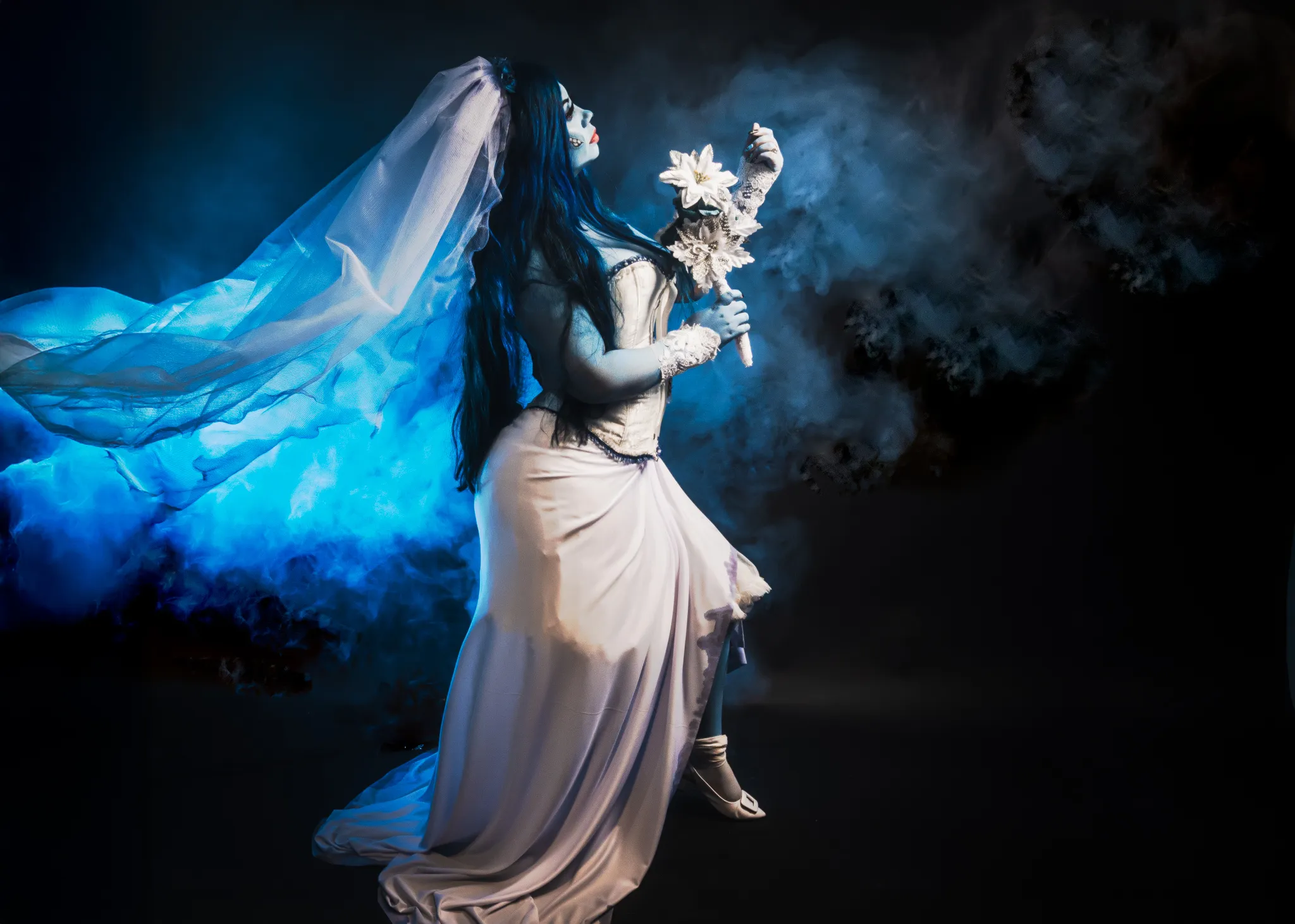 Artist AllisonMilleer Foto 1