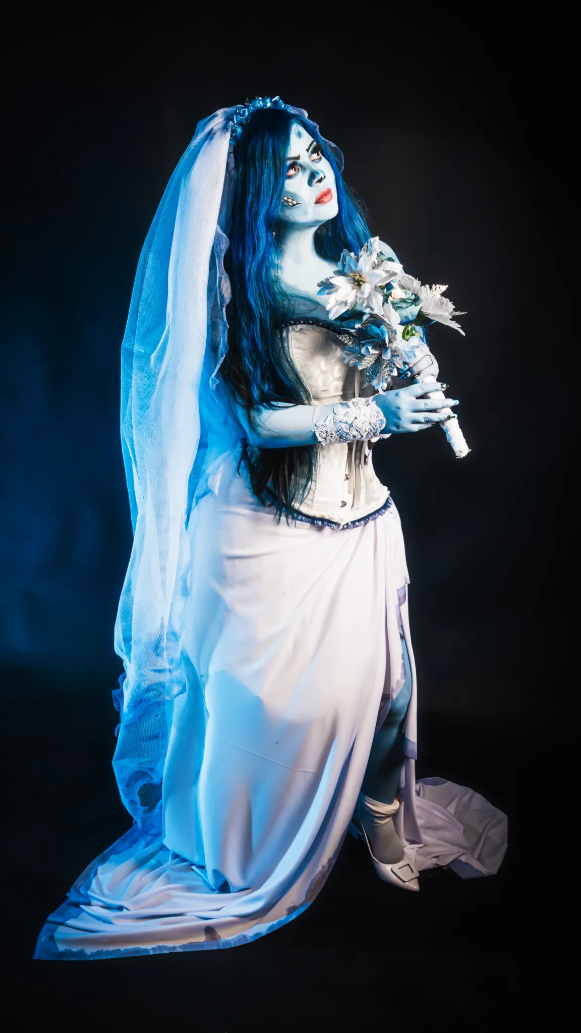 Artist AllisonMilleer Foto 3