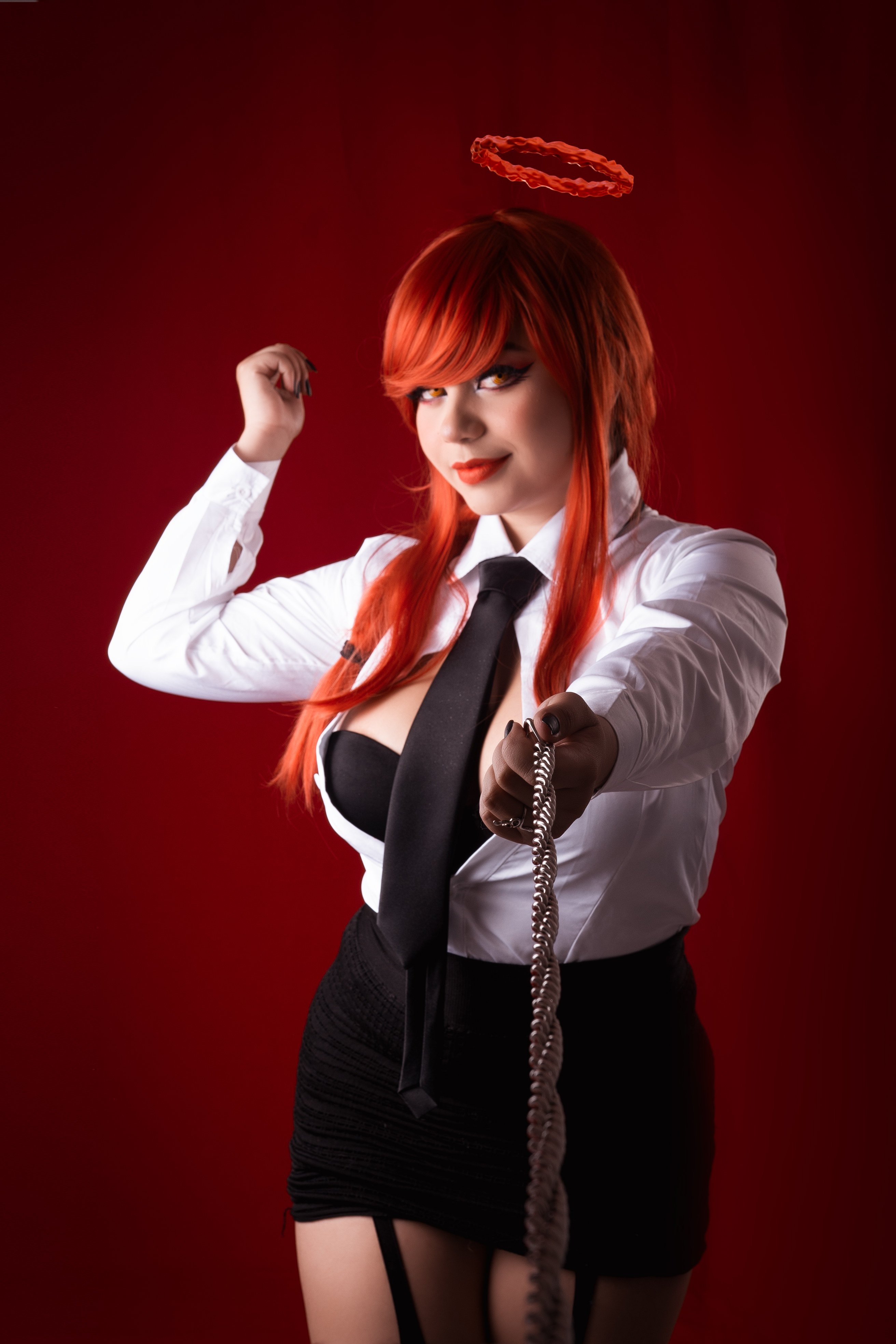 Darsteller AllisonMilleer Foto 12