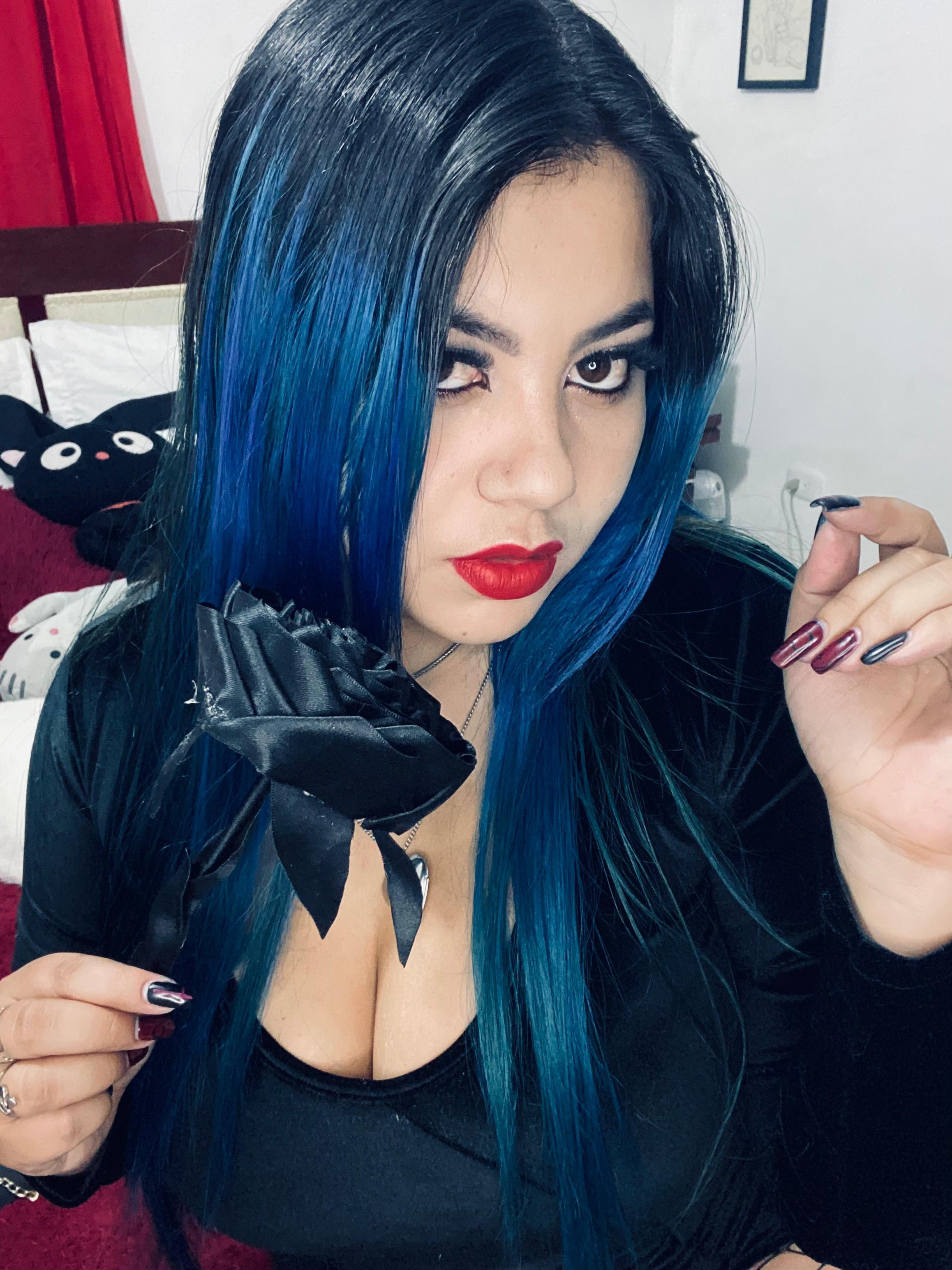 Interprete AllisonMilleer Foto 1