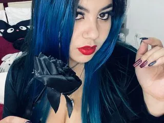 AllisonMilleer Profilbild des Cam-Modells