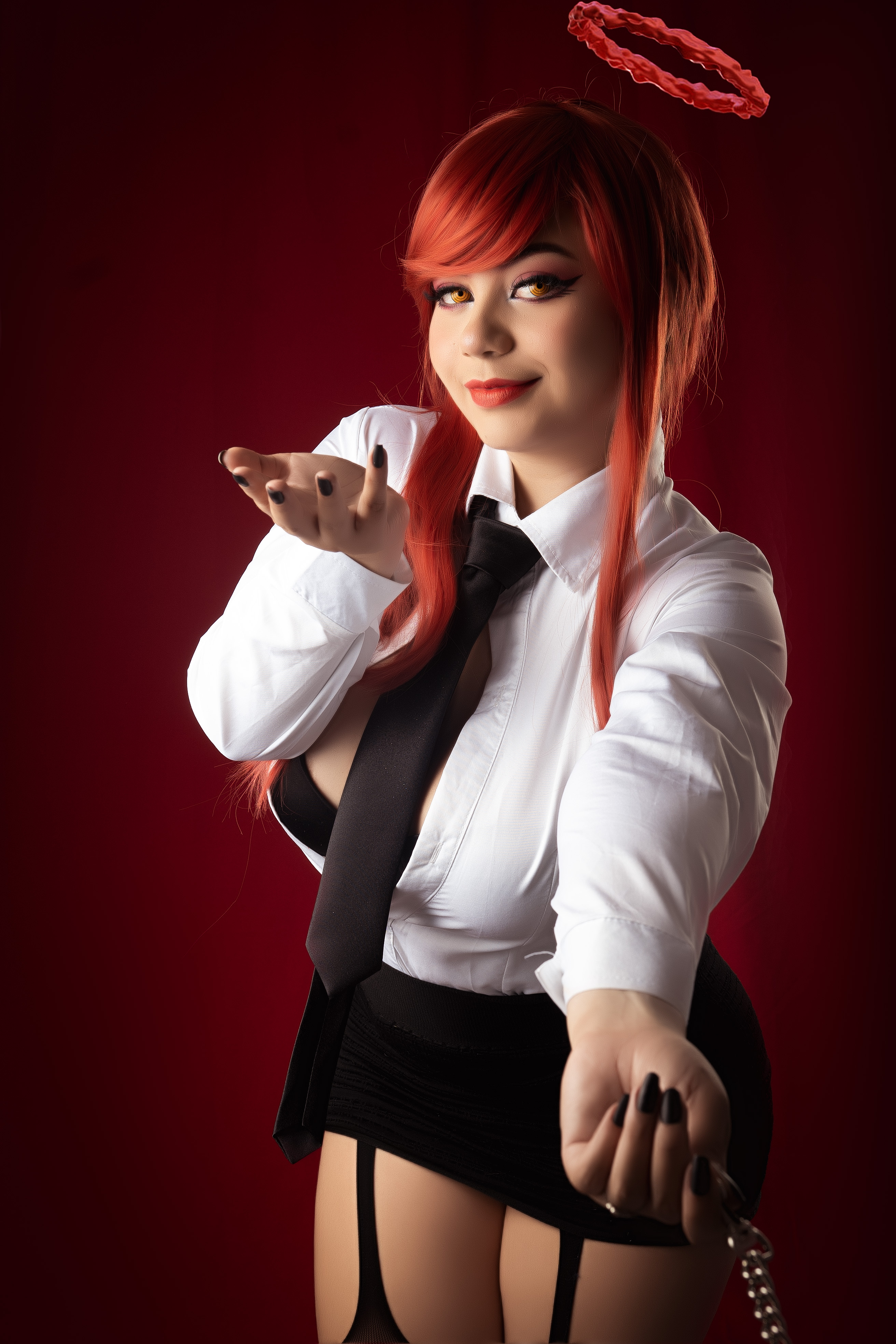 Darsteller AllisonMilleer Foto 11