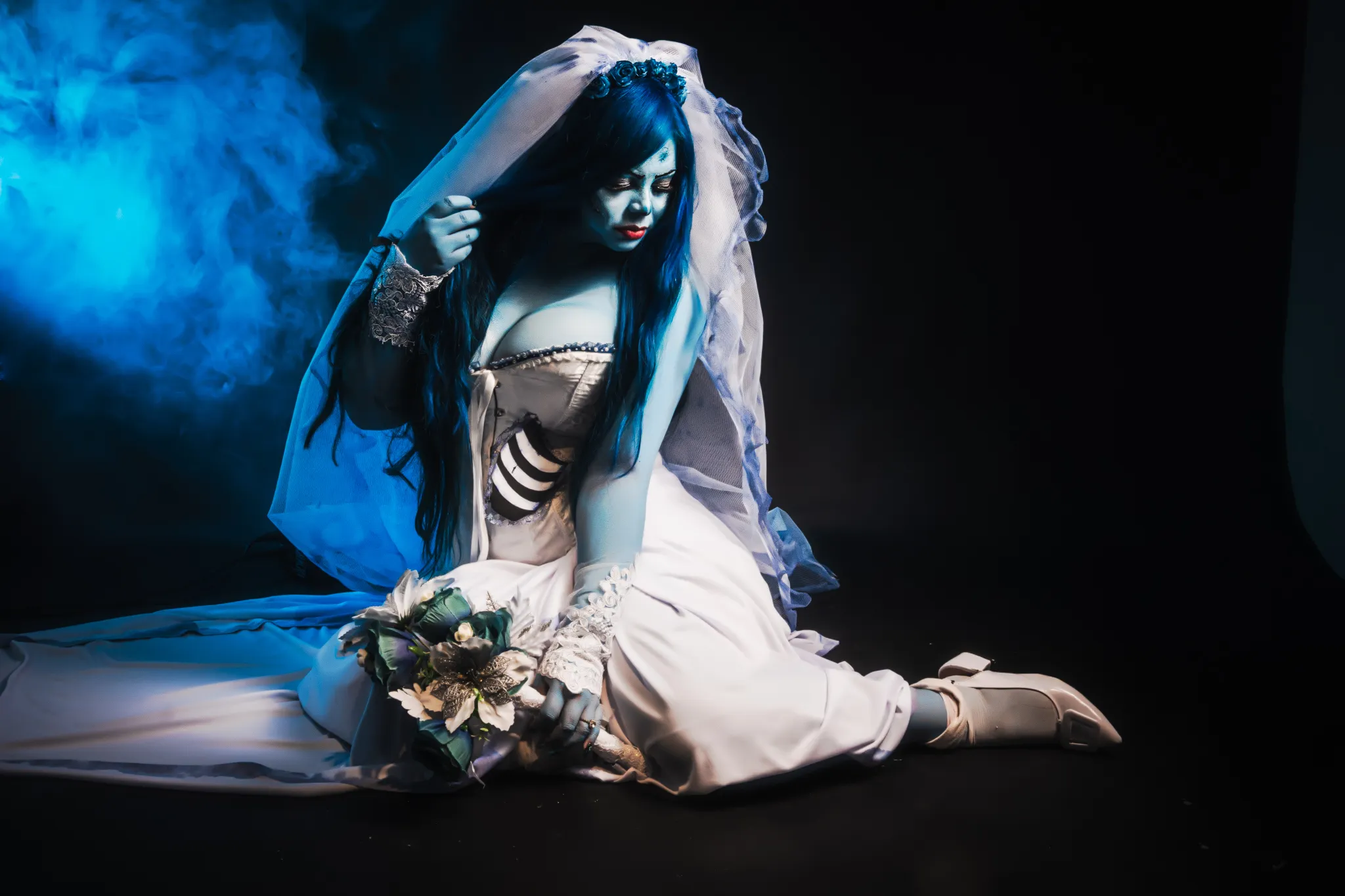 Artist AllisonMilleer Foto 2