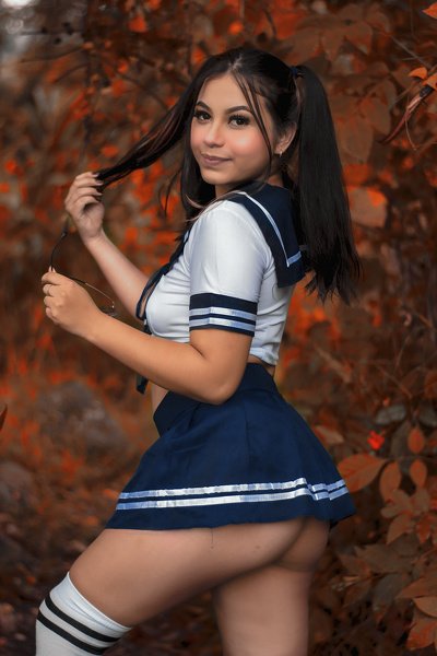 Artista AllisonMilleer Foto 2
