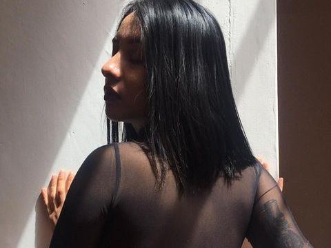 Image de profil du modèle de webcam Brenda_Storni