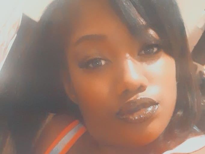 Image de profil du modèle de webcam PrincessKenyaRose