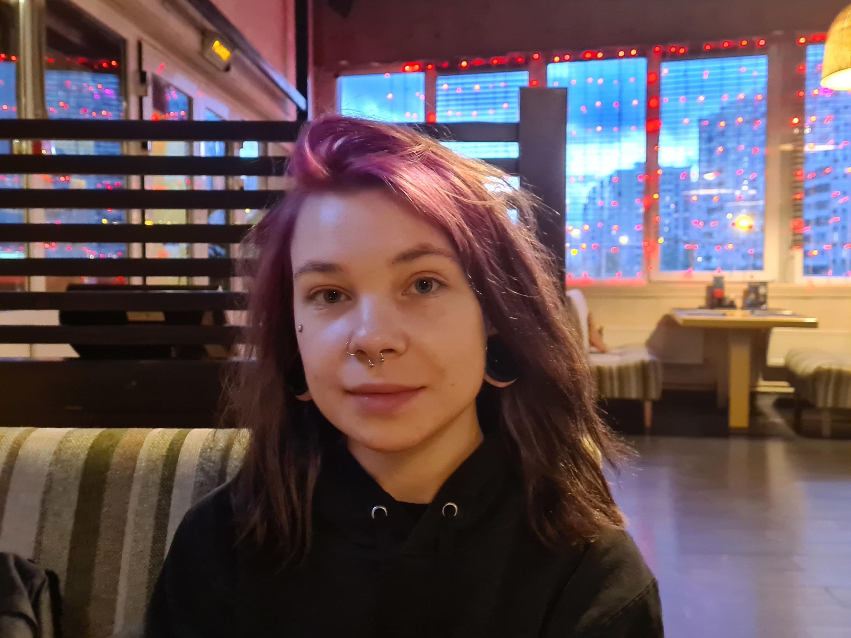 Anjunabeauty immagine del profilo del modello di cam
