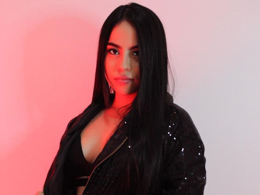 Imagen de perfil de modelo de cámara web de ChannelCandy