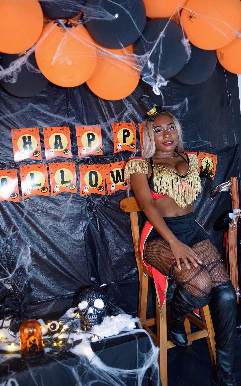 Artista sara_greyx Foto 2