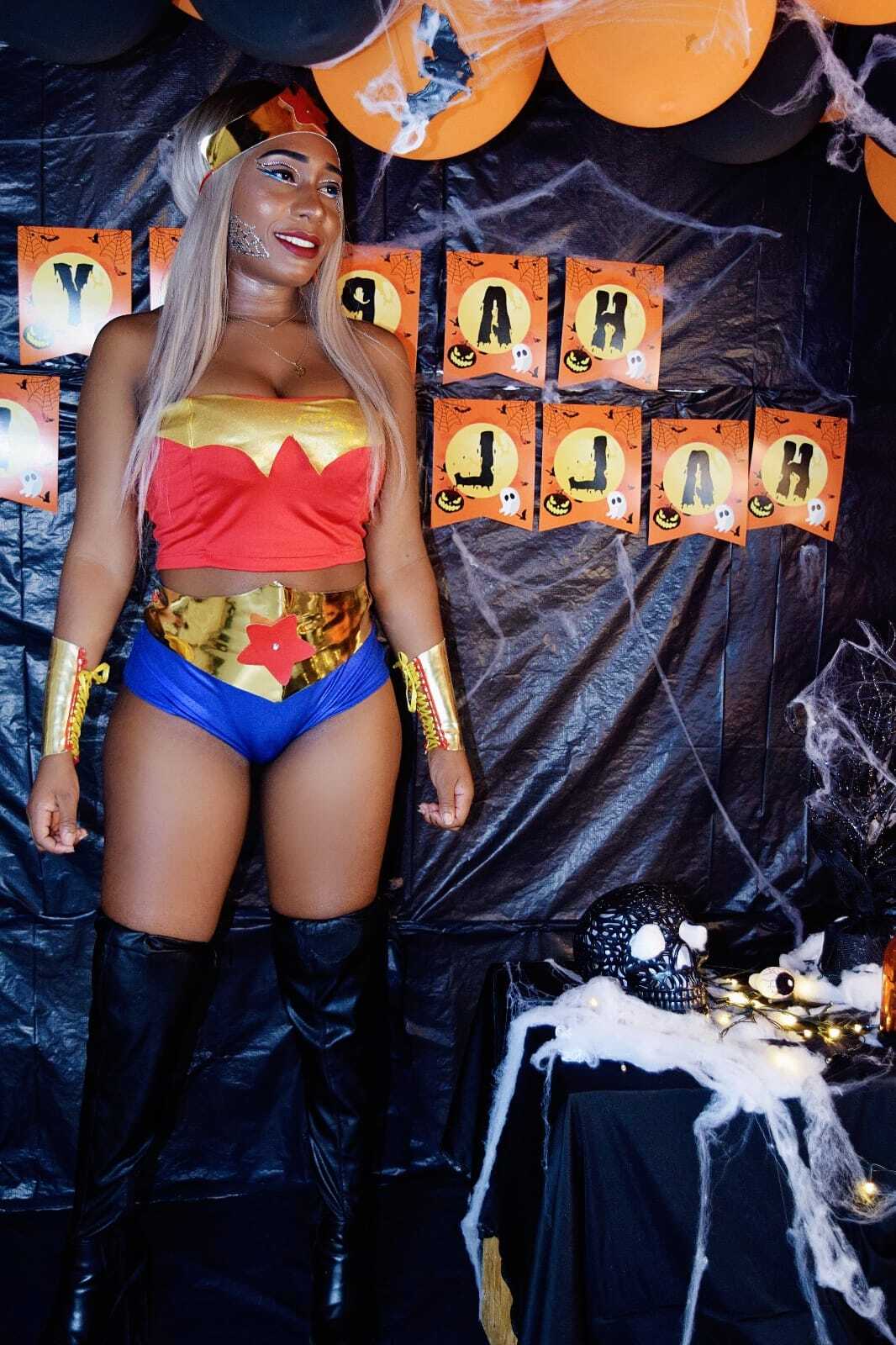 Artista sara_greyx Foto 3