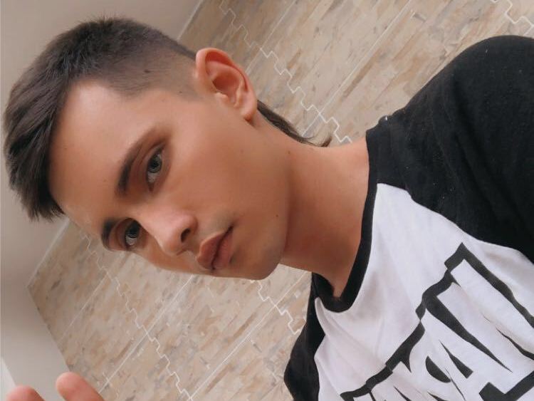 Martin_Salazar Profilbild des Cam-Modells