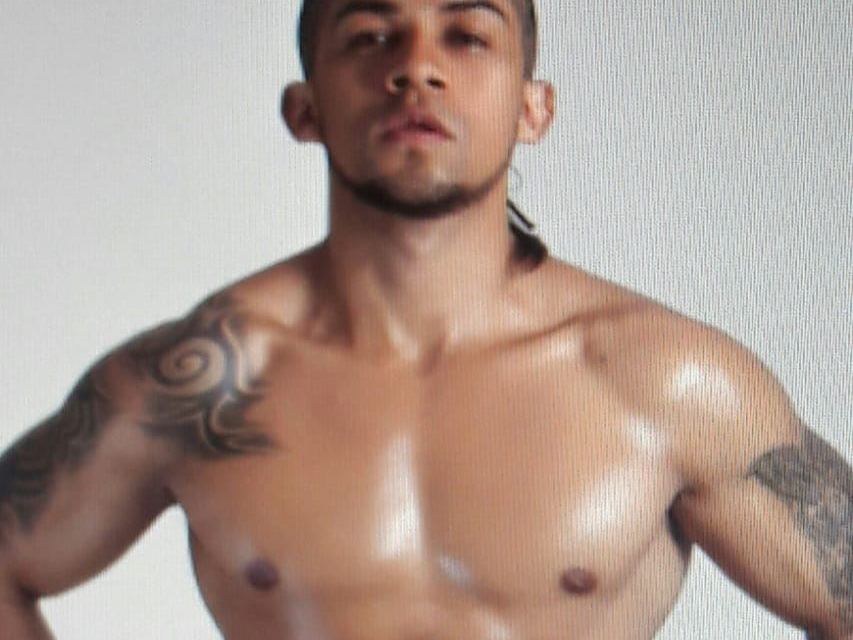 Imagen de perfil de modelo de cámara web de marlon_hot