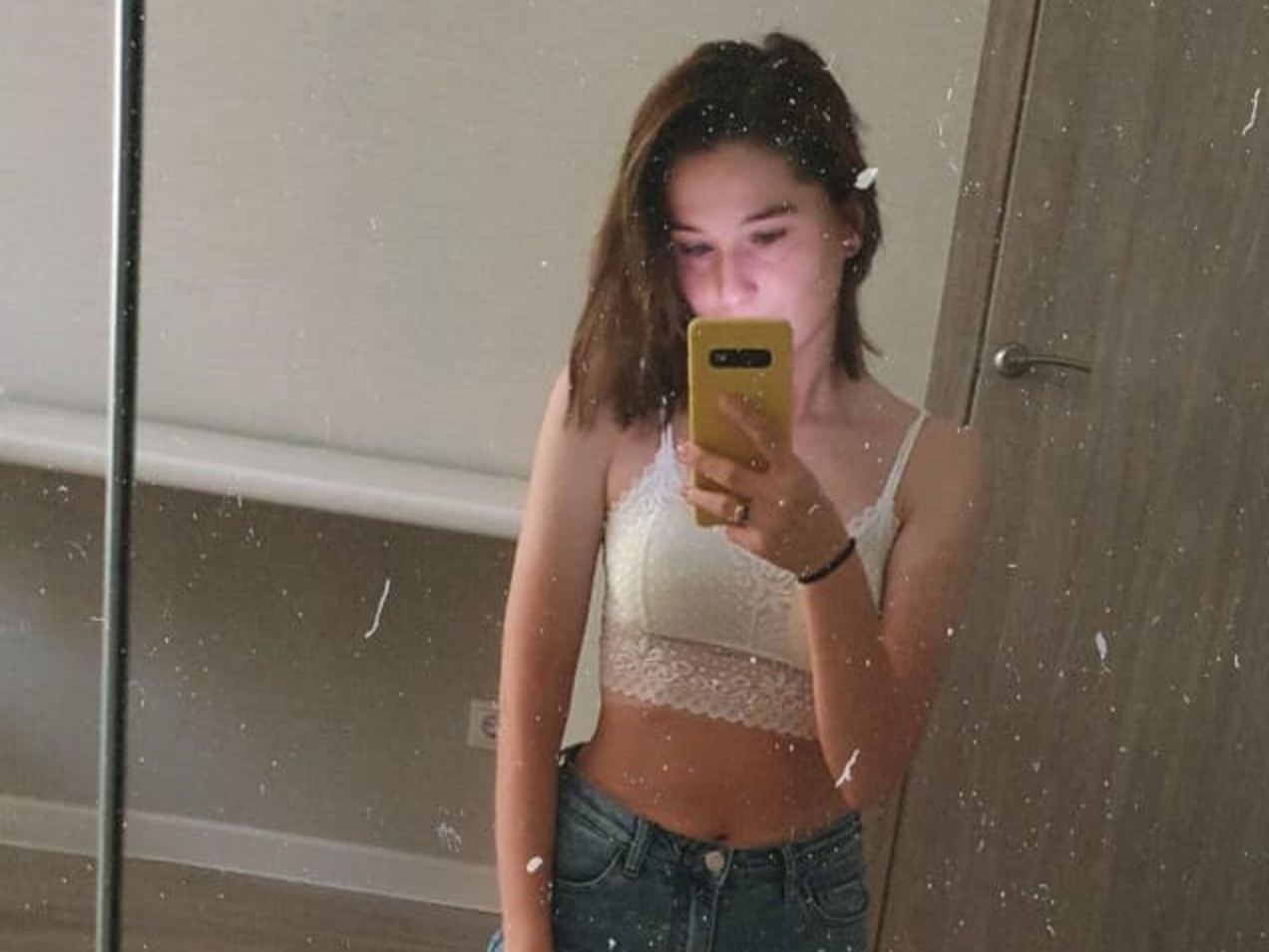 RubyFulton Profilbild des Cam-Modells 