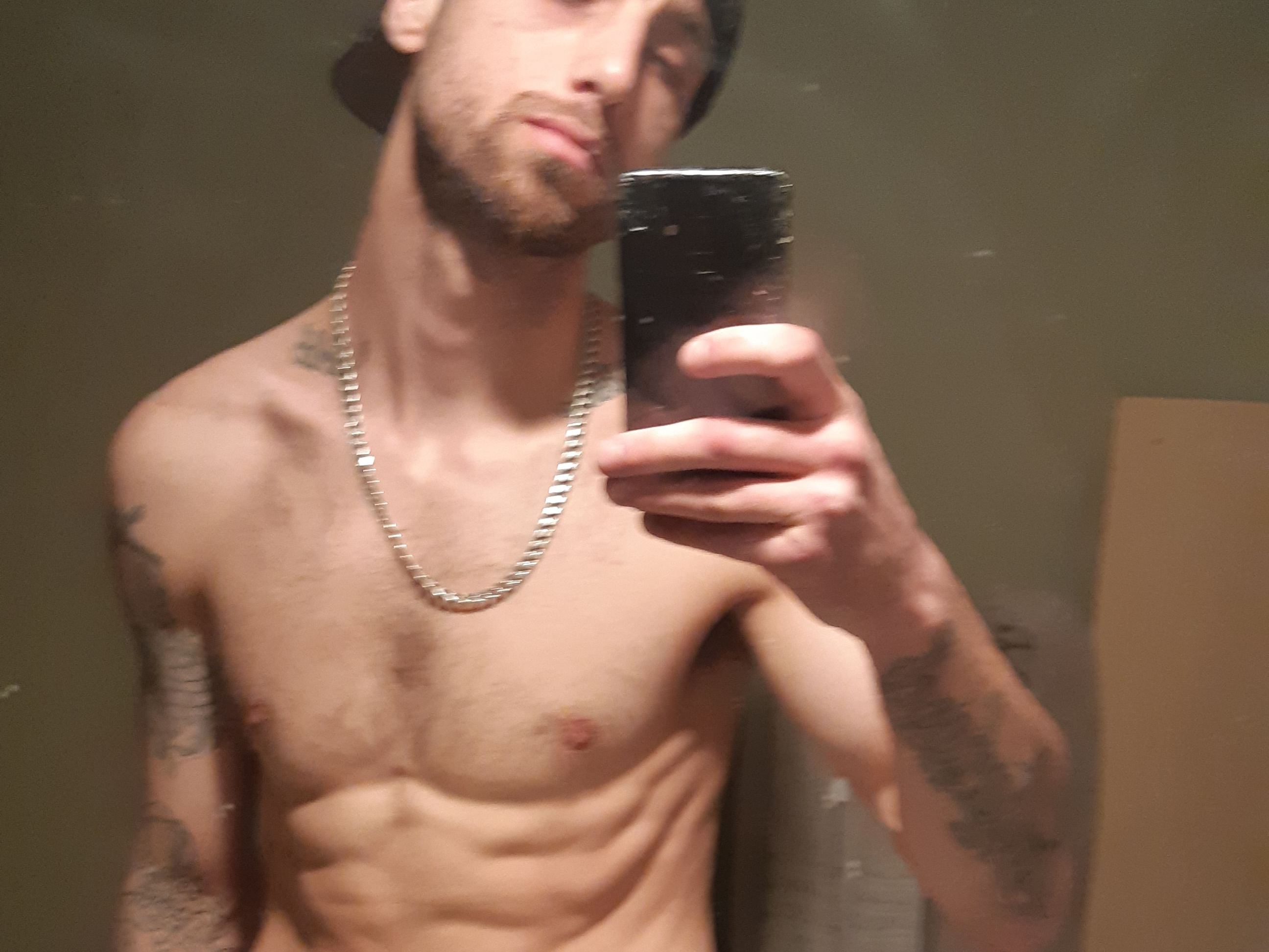DeDoN cam model profile picture 