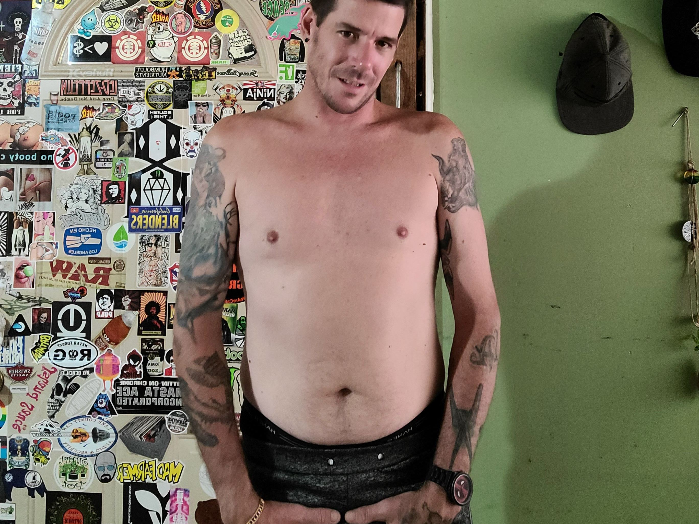 TheDuke11 cam model profile picture 