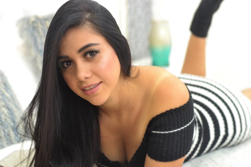 Intérprete MadelineEvans Foto 1